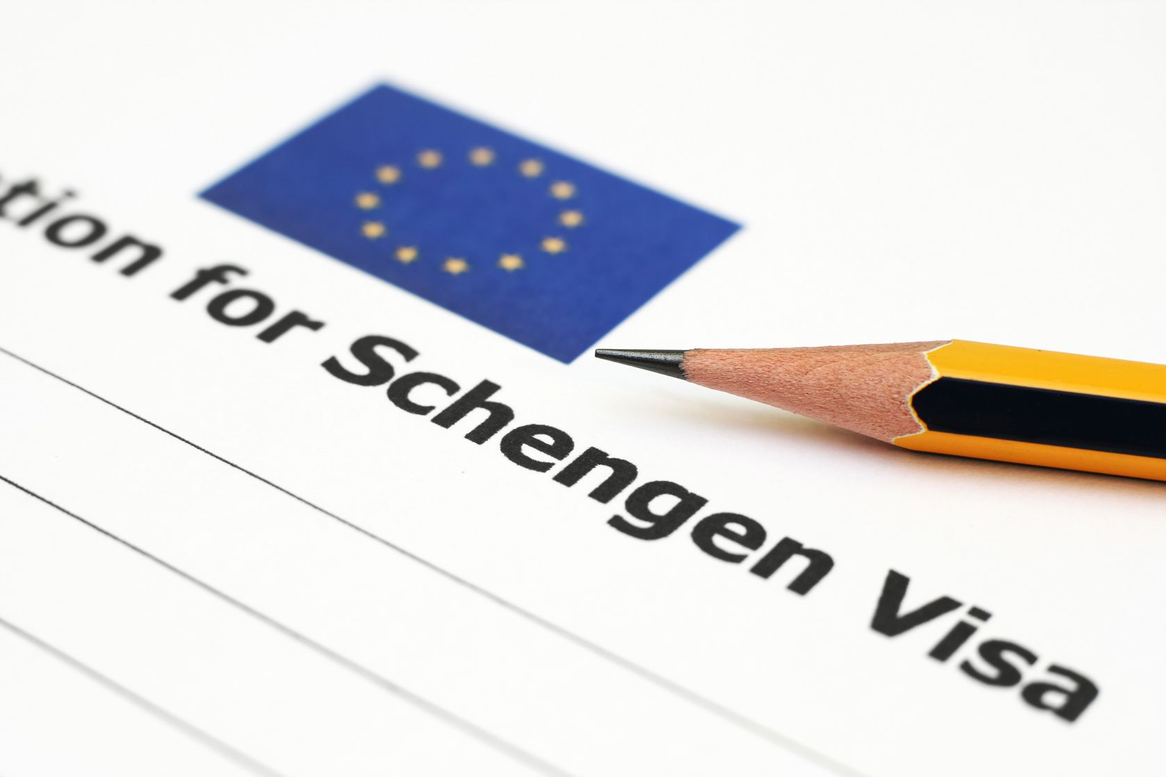 Visa Schengen là gì? Cần lưu ý những gì khi xin thị thực Schengen?6